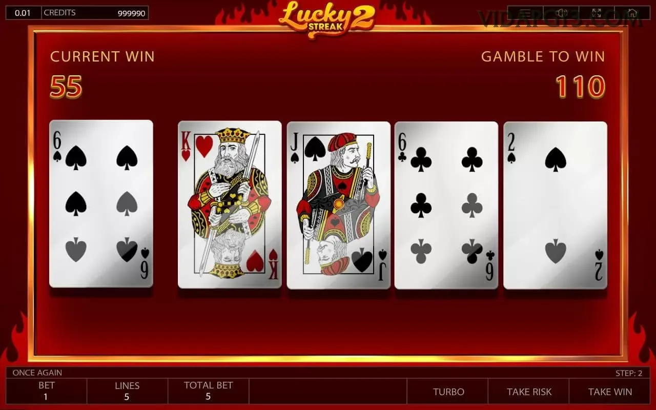 App vidapg slots mobile